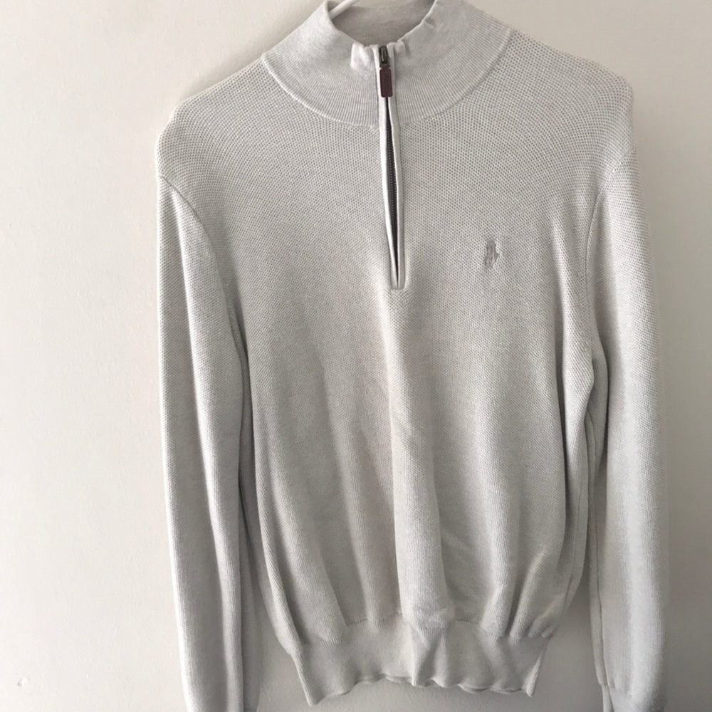 Polo Ralph Lauren sweatshirt